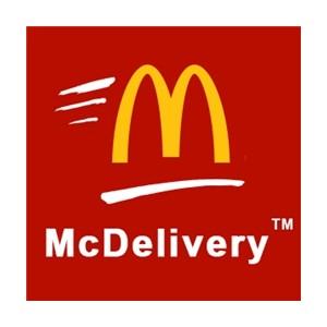 McDelivery IN